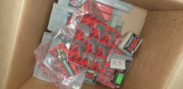 42#5770 Set frese