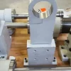 41#5770 Set ricambi alberi fresatrice cnc Bacci
