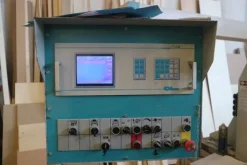 3#5039 Sezionatrice automatica Giben Fast Matic