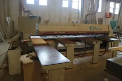 3#5039 Sezionatrice automatica Giben Fast Matic