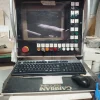 Sezionatrice con tavola Gabbiani Galaxy BT