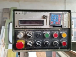 3#9200 Sezionatrice orizzontale SCM Z45