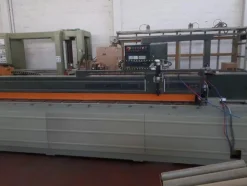 4#3435 Sezionatrice Scm z45p