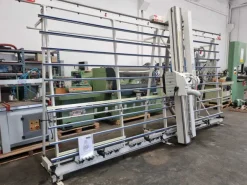 Sezionatrice verticale - GMC 515 S