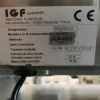 Sfogliatrice IGF