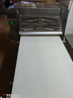 Sfogliatrice rollmatic