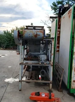 Sgusciatrice mandorle