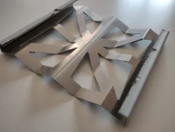 SHEET WORKER PRO - pressa piegatrice CNC da banco
