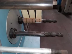 Siat LPM33-220 - Macchina da stampa per etichette