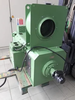 SICME MOTORI 410 kW