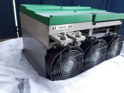 SICME MOTORI 410 kW