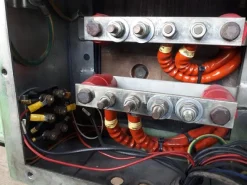 SICME MOTORI 410 kW