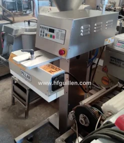 SIGILLATRICE A INDUZIONE PER TAPPI PILLAR UNIFOILER-U
