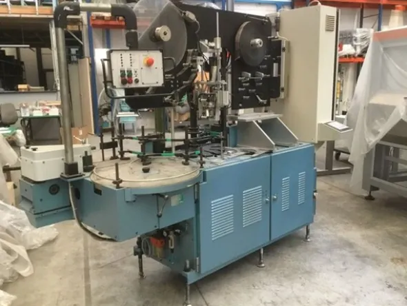 79#8549 SigillatriceSGCC