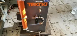 14#5029 Sigillatrice Tekna