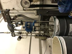 SIGILLATRICE VETROCAMERA LENDHART