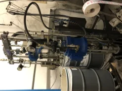 SIGILLATRICE VETROCAMERA LENDHART