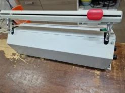 2 SIGILLATRICI GANDUS MAGNETA