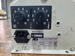 2 SIGILLATRICI GANDUS MAGNETA