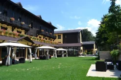 Sila piccola complesso turistico alberghiero
