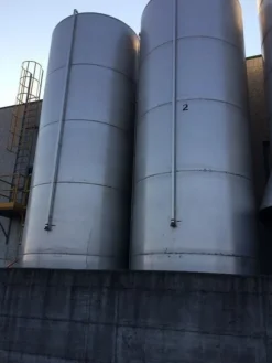 51#3232 Silos