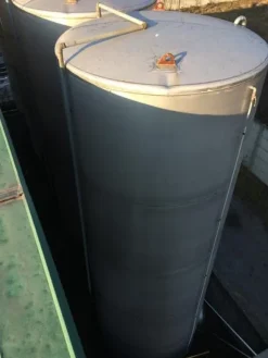 51#3232 Silos