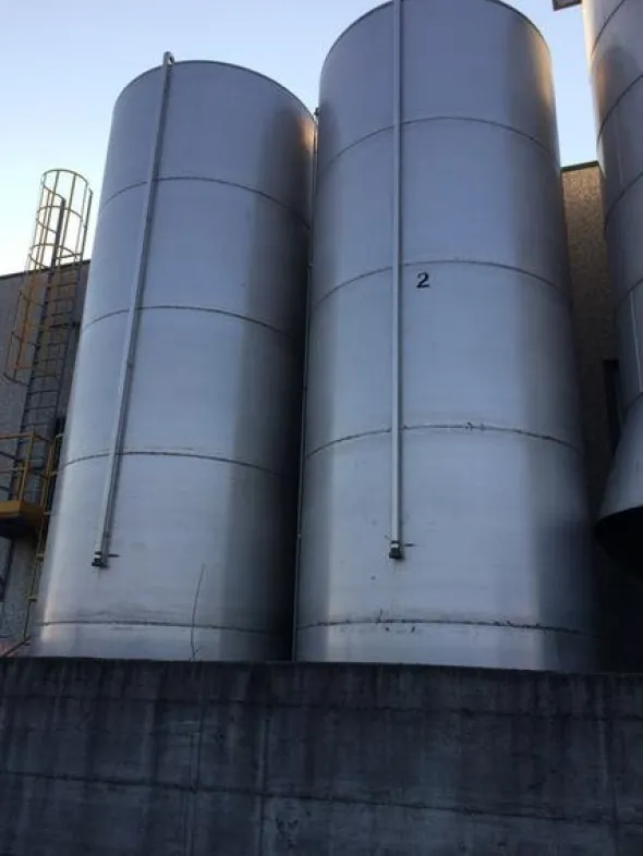51#3232 Silos