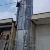 Silos di Filtrazione e Stoccaggio F8/24 FMP/2 USATO