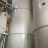 63#2536 Silos di stoccaggio