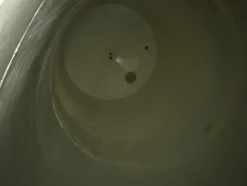 63#2536 Silos di stoccaggio