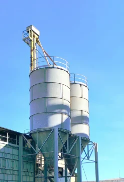 SILOS DOSATORI
