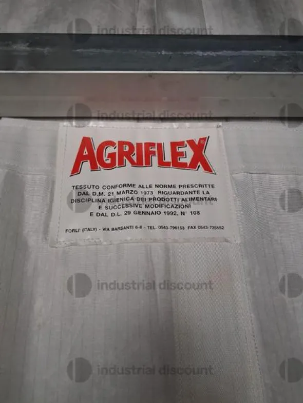 1#10146 Silos farina Agriflex