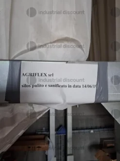 1#10146 Silos farina Agriflex
