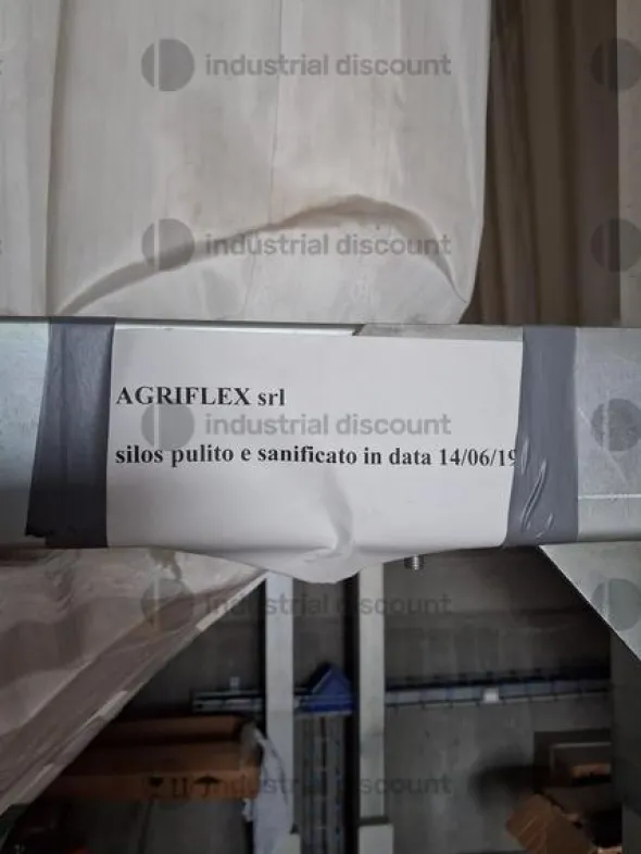 1#10146 Silos farina Agriflex