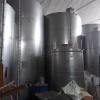4#7194 Silos in acciaio e contenitore in acciaio