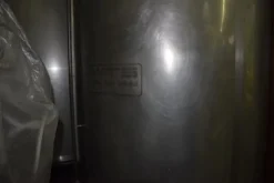 4#2786 Silos in acciaio WTS
