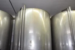 2#2786 Silos in acciaio WTS