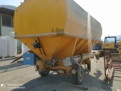 SILOS PER CEMENTO O CALCE