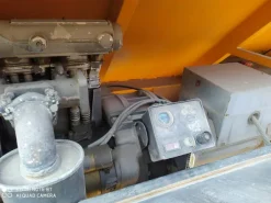 SILOS PER CEMENTO O CALCE