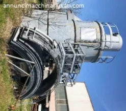 SILOS PER LEGNO