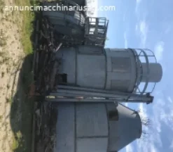 SILOS PER LEGNO