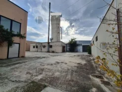 1#9597 Silos per segatura