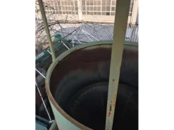silos per truciolo