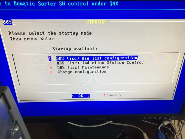 Simatic Rack PC Siemens