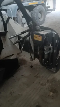 SIMEX 500
