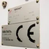 Simionato Confezionatrice FLEX 25