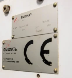 Simionato Confezionatrice FLEX 25