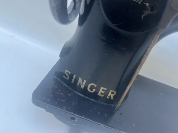 SINGER96K49 Industrial Sewing Machine