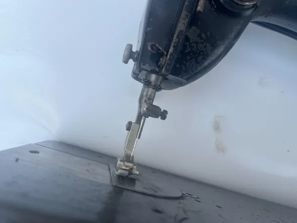 SINGER96K49 Industrial Sewing Machine