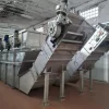 SINK-FLOAT SEPARATION TANK 13 x 3 x 3mt.